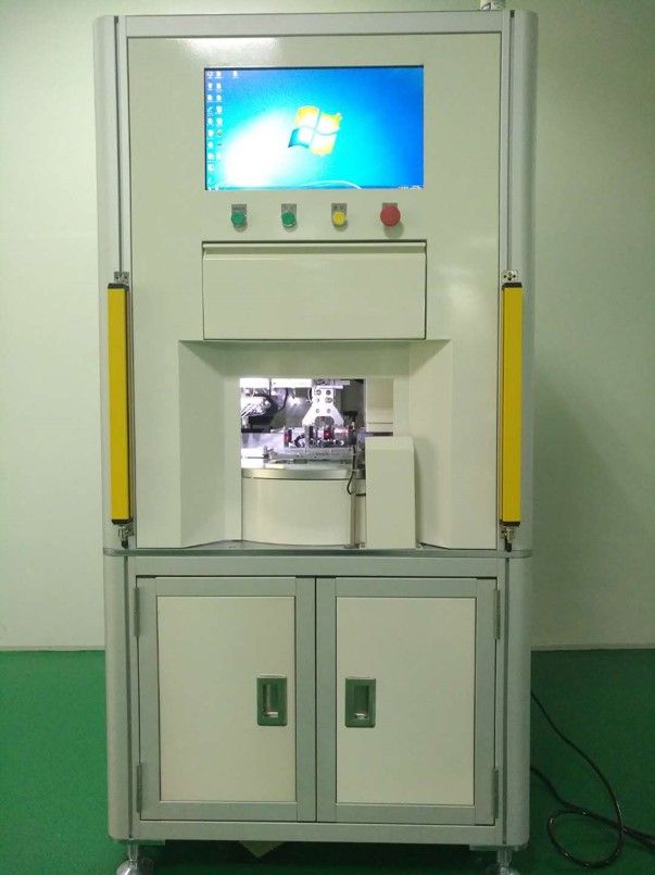 MMI測(cè)試機(jī)