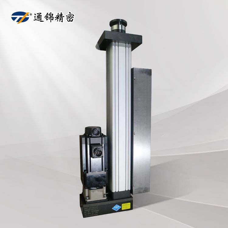 TJE110直線/折返電動缸